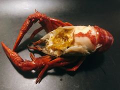 至蒸龙虾-香满堂川湘菜烤鱼(龙茗路店)