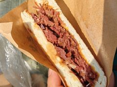 -清真盛志望麻酱酿皮铺