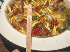 -太二酸菜鱼(海口友谊广场店)