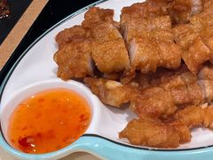 -友德福.老字号粤菜.广州地标融合美食(荔湾路店)