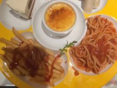 -半秋山西餐厅(巴南万达广场店)