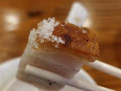 -澳门陈光记烧味饭店(南京德基广场店)