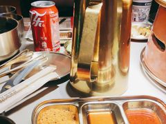 -西塔老太太泥炉烤肉(温州首店万象城黑金店)