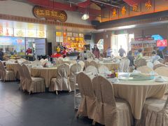 -红日饭店(裕隆三路店)