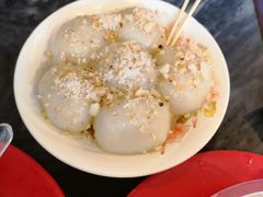 糖不甩-玫瑰甜品(文明路店)