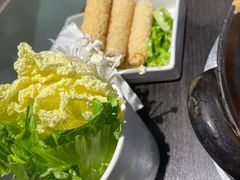 -炉角·鲍鱼牛腩煲(国贸商城店)