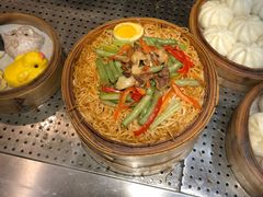 -秋林食街(友谊路店)