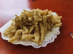 -德贤烧麦菜馆(本溪路店)