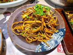 巧拌香干-酒阳蒸经小酒馆(解放碑店)