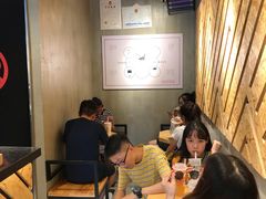 等位区-书亦烧仙草(南阳盛世店)