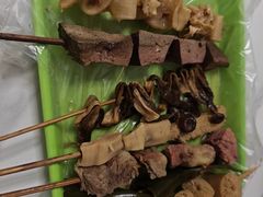 -马记大锅煮(总店)