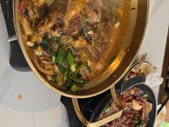 -食光慢宴·安吉土菜馆