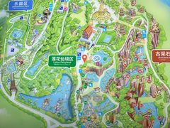 -广州莲花山旅游区