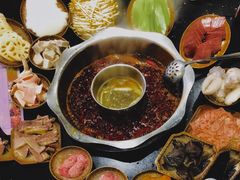 -大龙火锅(老店)