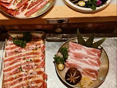 -韩宫宴烤肉·黑毛和牛·料理(昆山万达店)