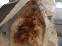 -肯德基(西单商场店)