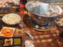 -肉仓焼肉バー(烟台山店)