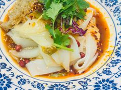 -羊之道草原味道清真餐厅(番禺店)