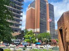 -美国独立纪念馆