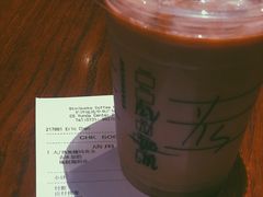 -星巴克臻选(长沙运达中央广场店)