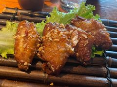 -越谜·越南餐厅(长白店)