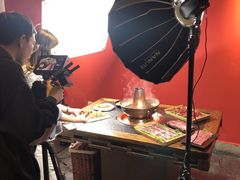 -清真·京华源铜锅涮肉(丰庆店)