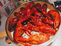 -巴厘龙虾·榜首油焖大虾(音乐学院·沿江酒馆店)