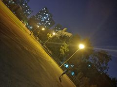 操场-东北大学(南湖校区)