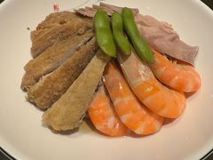 -上海人家花樣年华(中山公园店)