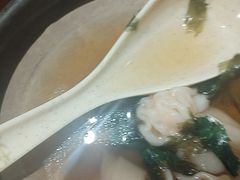 -北丐先生·野馄饨烧烤(泰达E街区店)