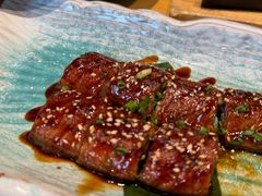 烤鳗鱼-早一美餐厅·EBISU(会展誉景店)