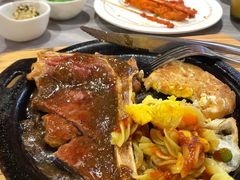 -贵族皇仕牛排(宁德1店)