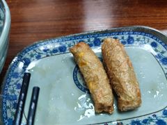 -福州人铭小吃