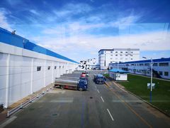 -蒙牛工业旅游景区