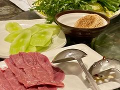 -福寿斋·老北京铜锅涮肉·烤鸭(顺义总店)