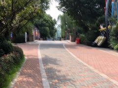 -成都欢乐谷
