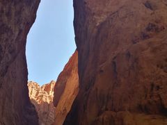 -天山神秘大峡谷