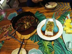 -烛影拾光观景餐厅·创意菜·摄影·小提琴(大唐不夜城店)