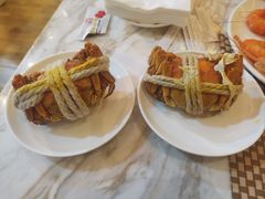 -长沙三景韦尔斯利酒店·Oval全日制餐厅自助餐