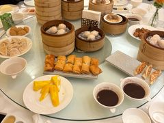 -香宫中餐厅·大连香格里拉(人民路店)