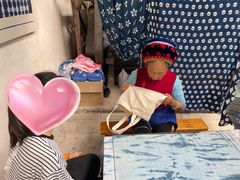 -璞真扎染博物馆