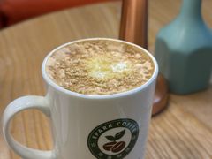 -逸派咖啡 EPARKCOFFEE(广安门店)