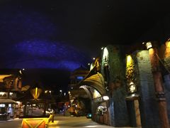 -波塞冬旅游度假区