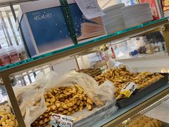 -爱德顺糕点食屋(利民道店)