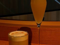 -MM·五声·音乐人与调酒师(西安路店)