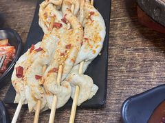 -妈妈手(山大总店)