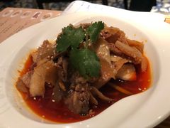 -江湖情酸菜鱼(万菱汇店)
