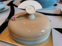 -广州文华东方酒店·江-由辉师傅主理