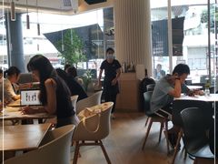 大堂-gaga(深圳福田星河COCO Park店)