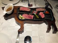 -西堤牛排(南京龙江店)